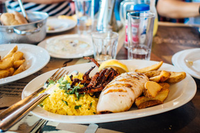 5 of the summer’s craziest restaurant marketing stunts