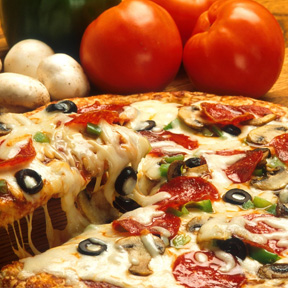 Burger King tar ställning till den 